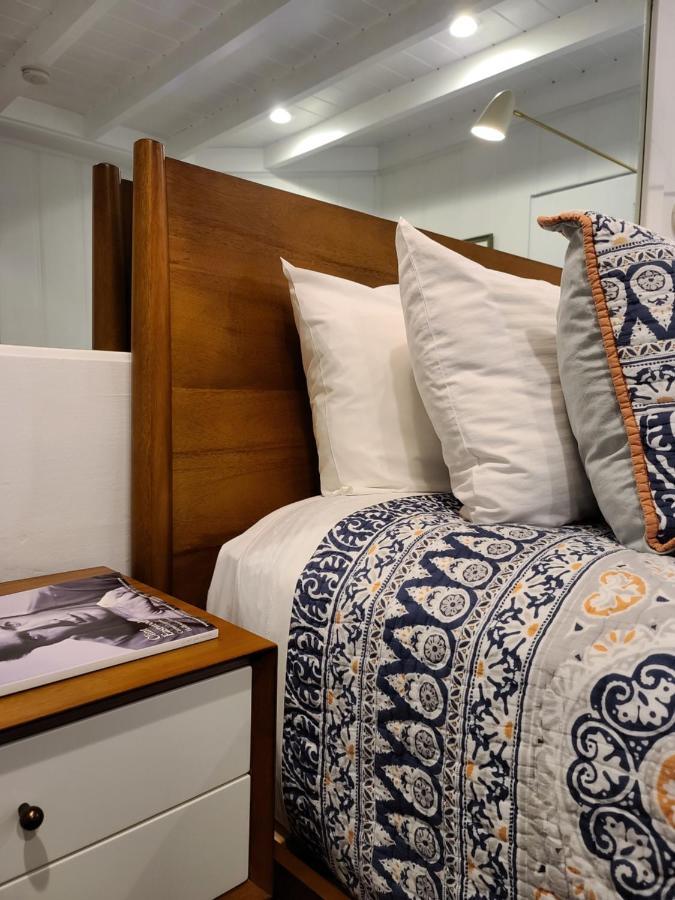 Bed & Breakfast The Vagabond's House Boutique Carmel-by-the-Sea
