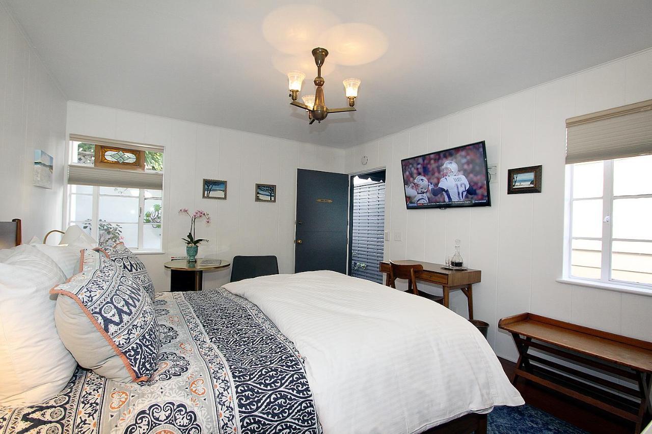 The Vagabond's House Boutique Bed & Breakfast
