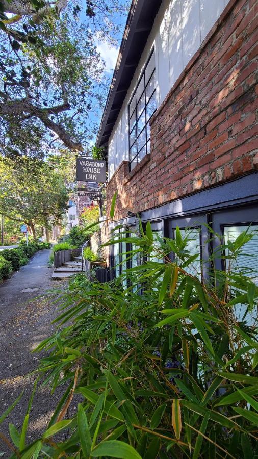 The Vagabond's House Boutique Bed & Breakfast