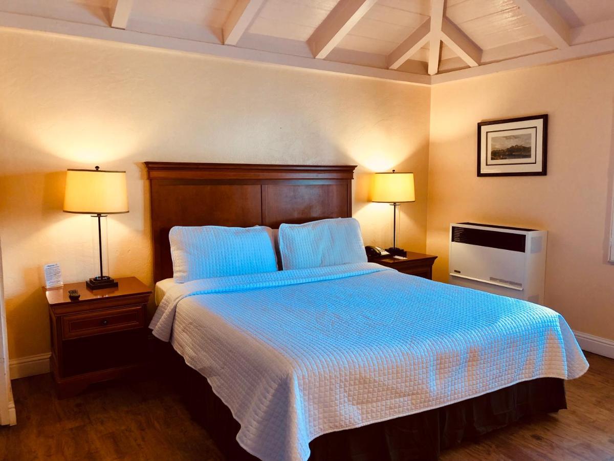Resort Carmel Resort Inn