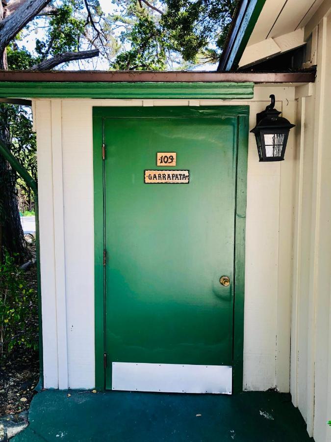 Carmel Resort Inn