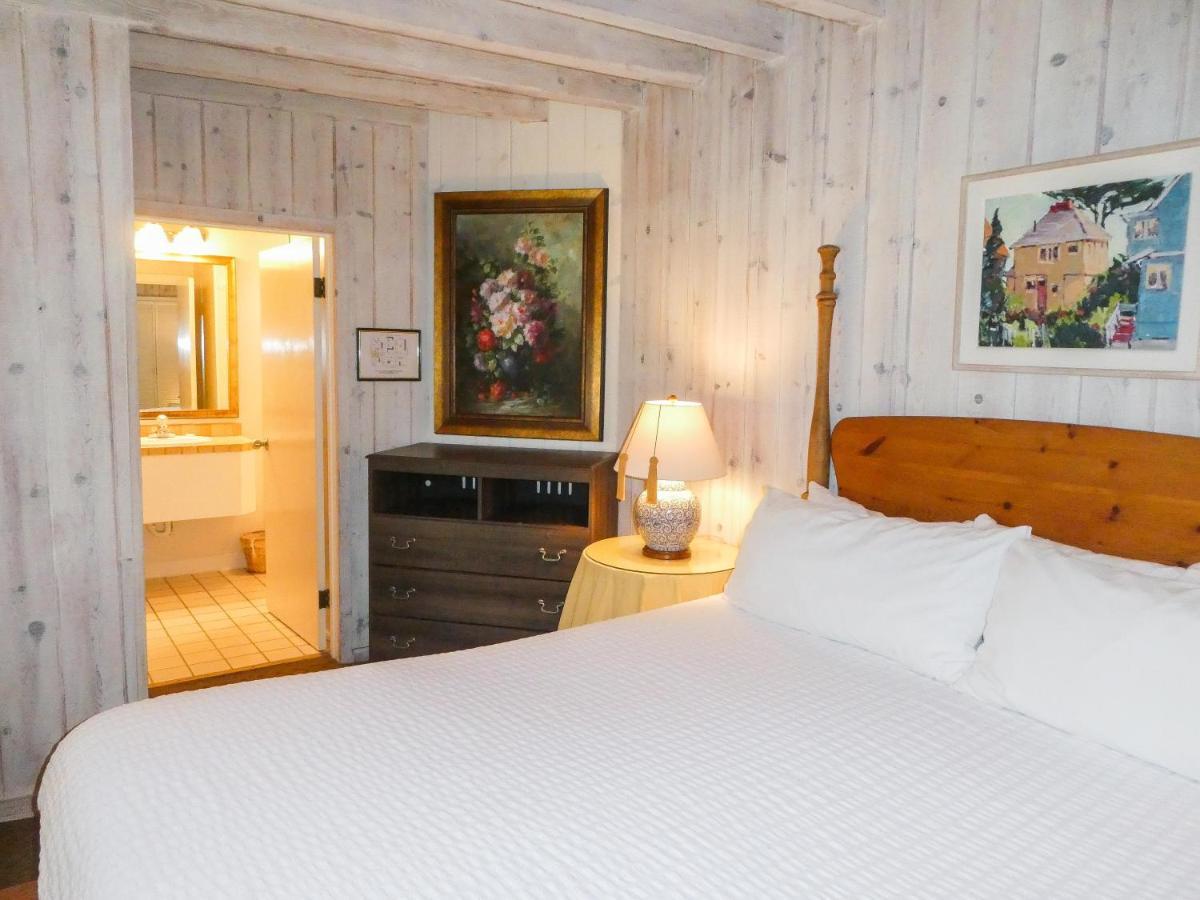 Hotel Briarwood Carmel-by-the-Sea