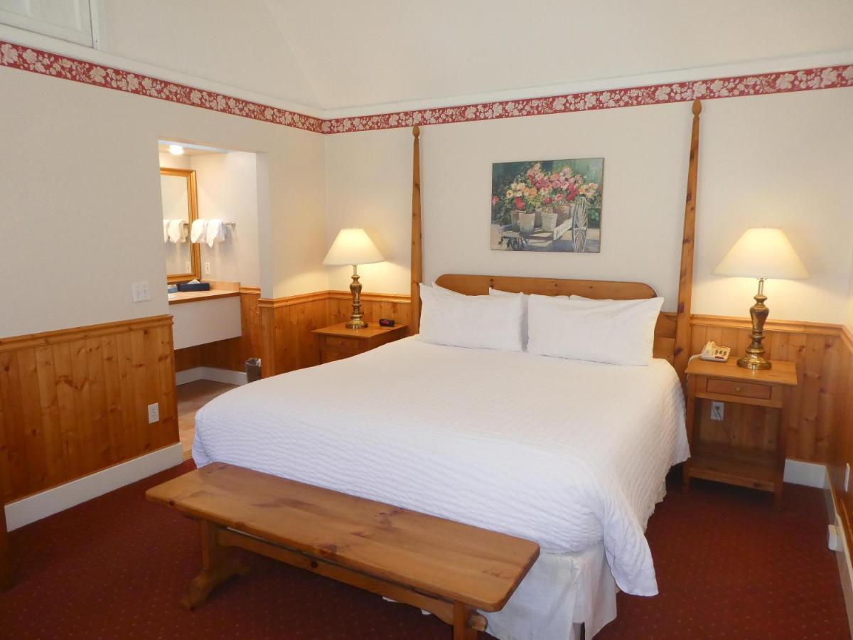 Briarwood Hotel Carmel-by-the-Sea