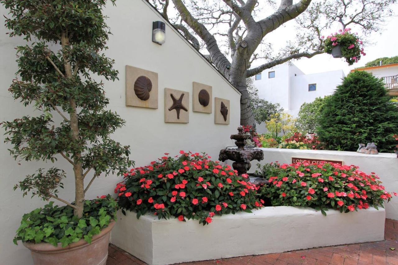 Lobos Hotel Carmel-by-the-Sea