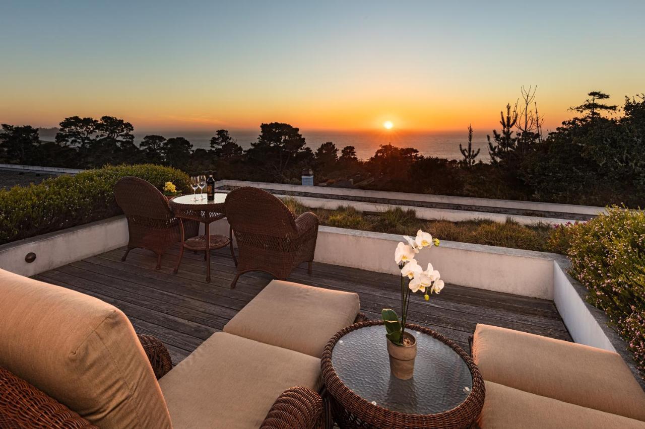 Hotel Tally Ho Carmel-by-the-Sea
