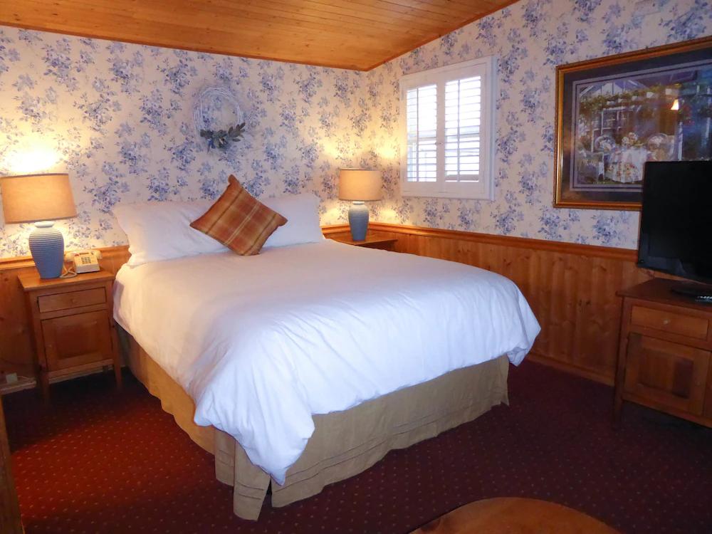 Fireplace Hotel 3*