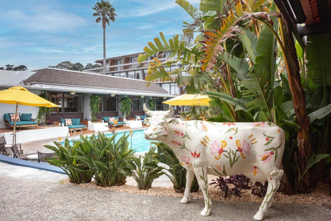 Mission Hotel Carmel-by-the-Sea