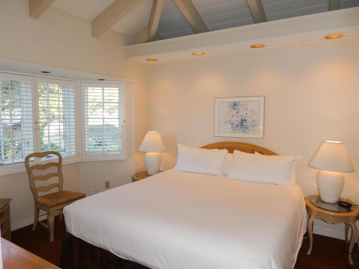 Hotel Briarwood Carmel-by-the-Sea