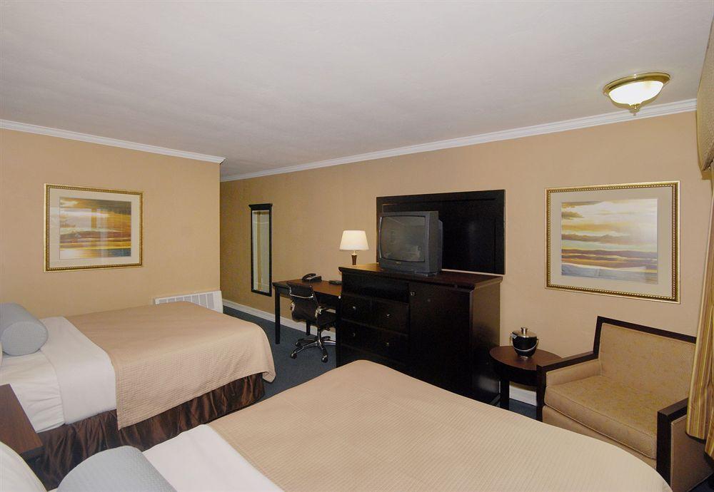 Hotel Western Carmel's Town House Carmel-by-the-Sea