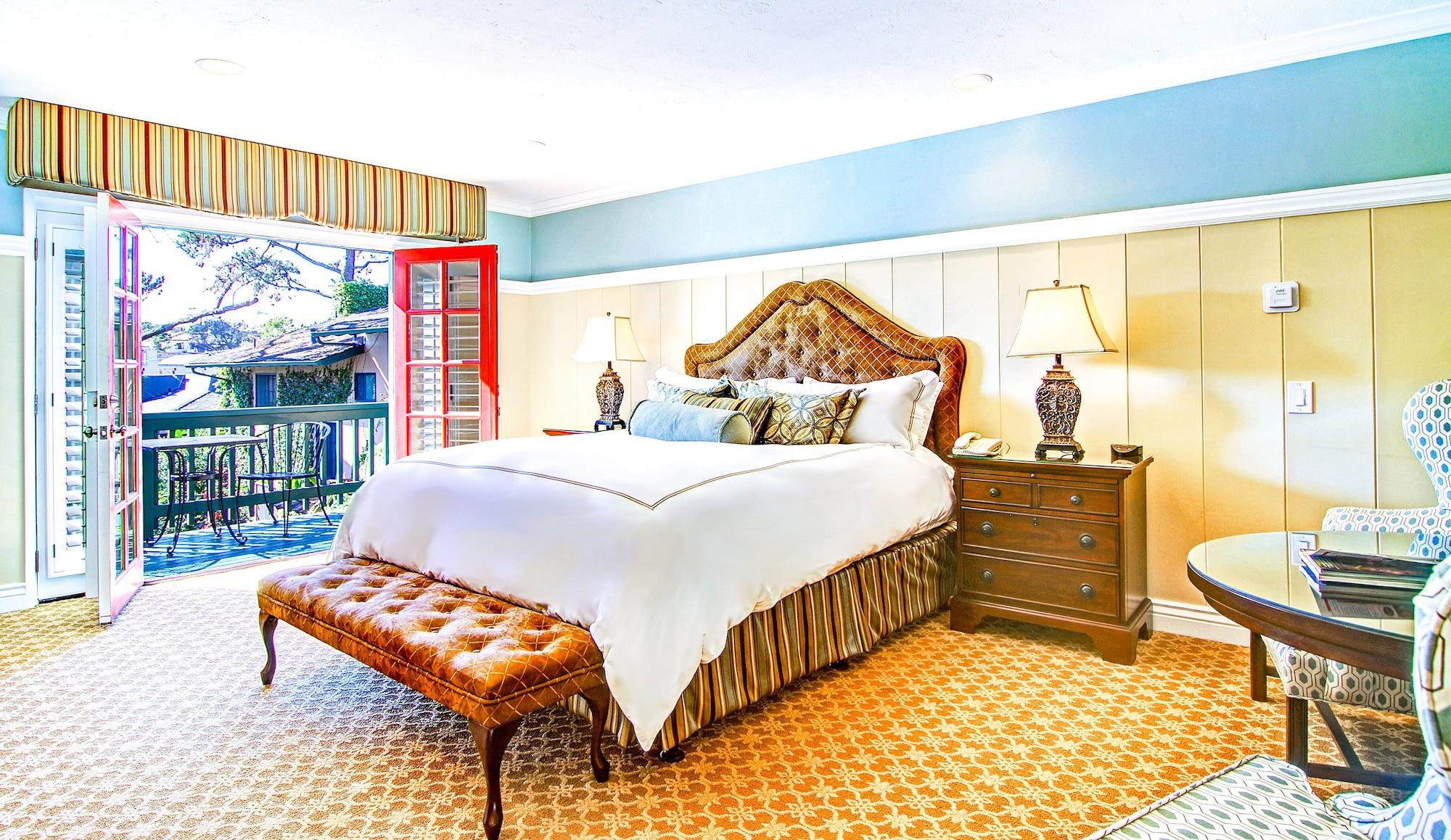 Wayside Inn