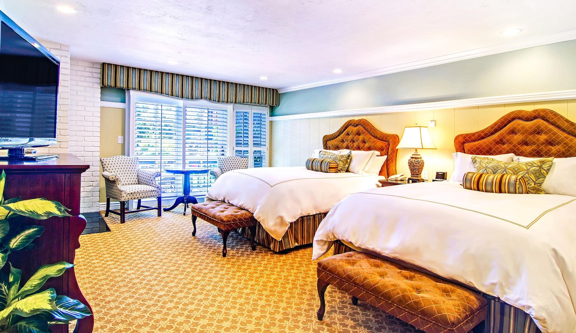 Wayside Inn 3*