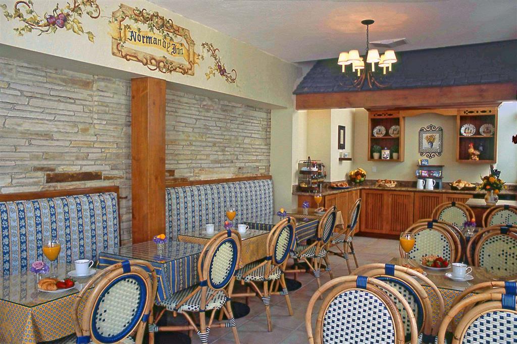Normandy Motel