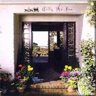 Tally Ho Hotel