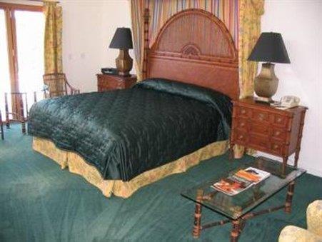 Hotel Tally Ho 3*