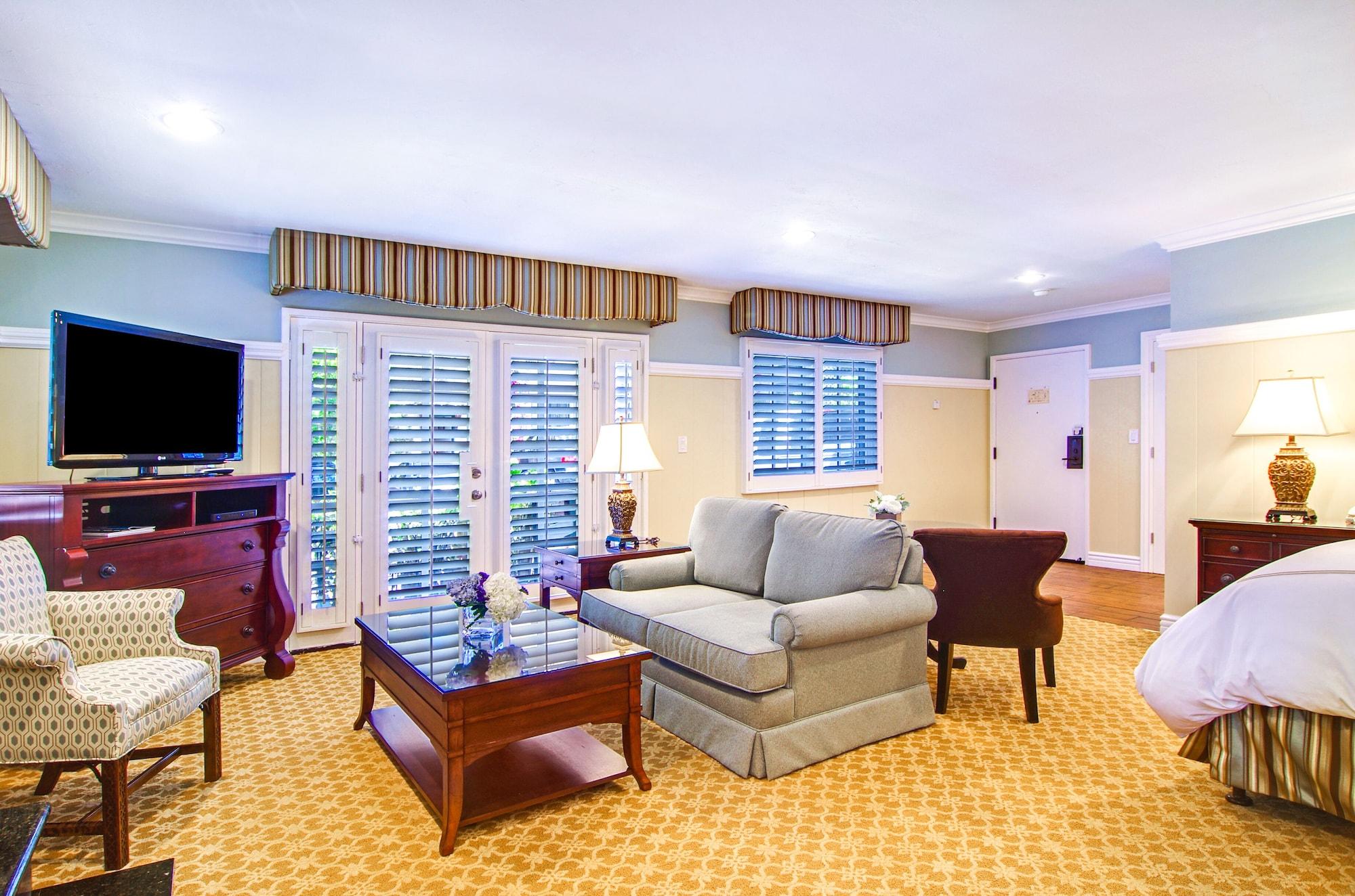 Wayside Inn