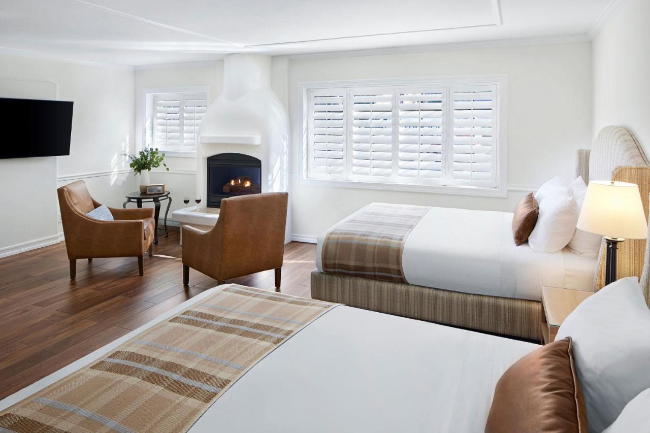 Coachman's Inn, A Four Sisters Inn Carmel-by-the-Sea