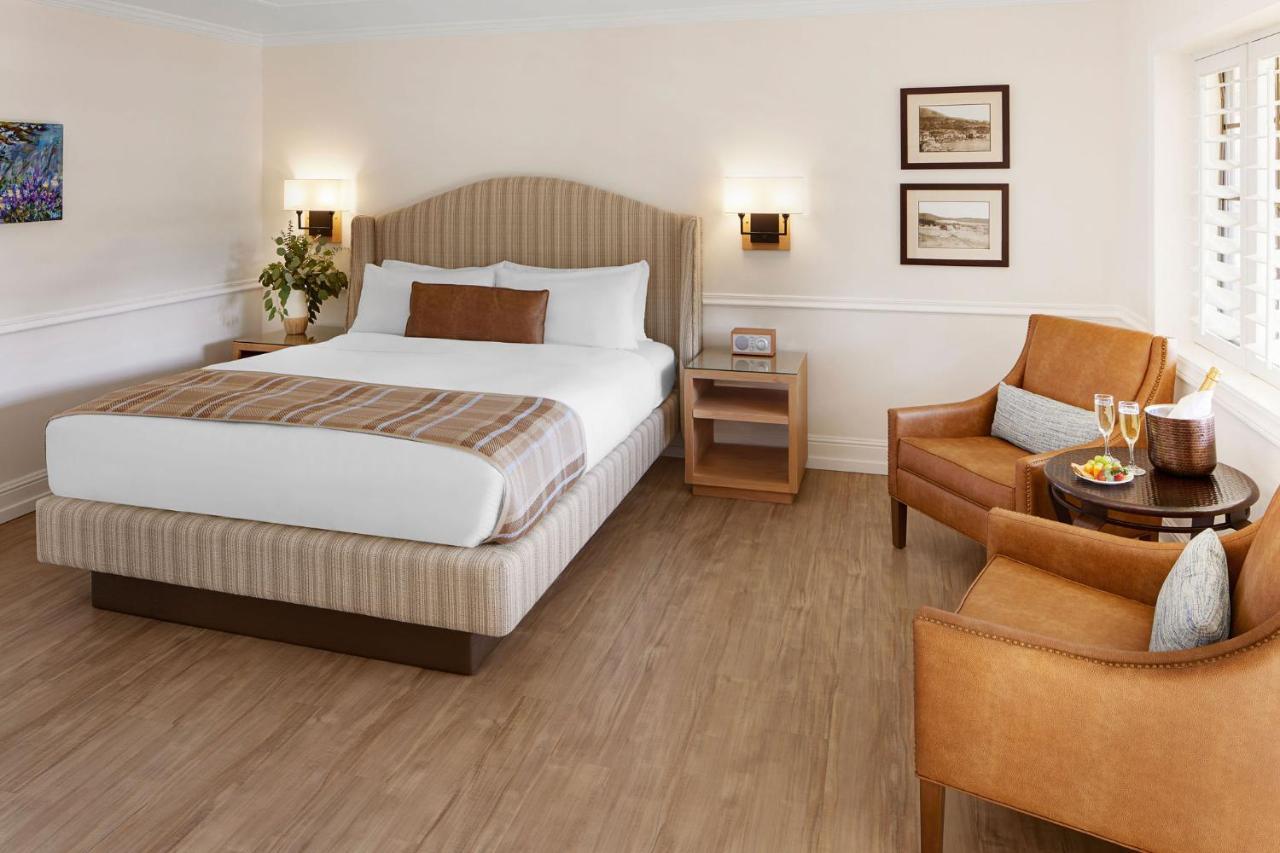 Coachman's Inn, A Four Sisters Carmel-by-the-Sea