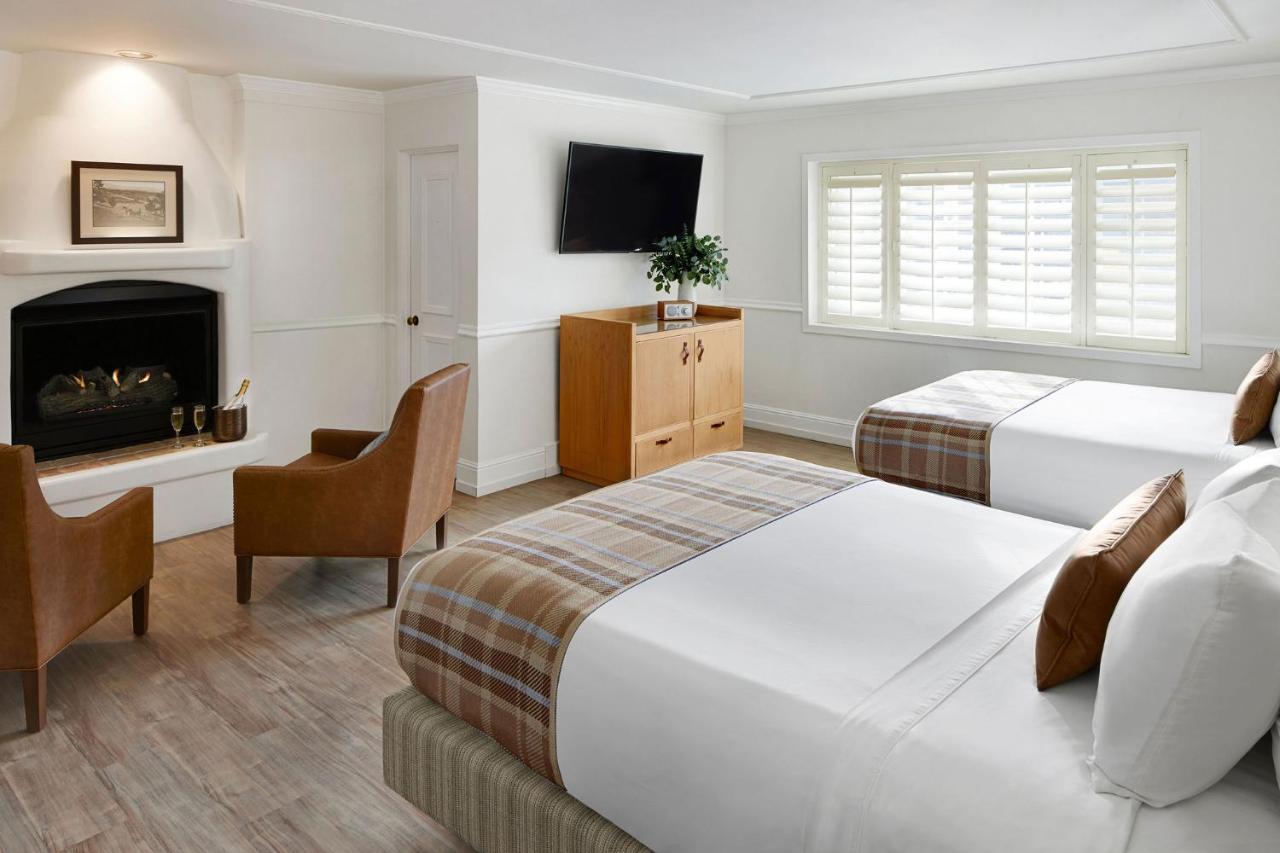 Coachman's Inn, A Four Sisters Inn Carmel-by-the-Sea
