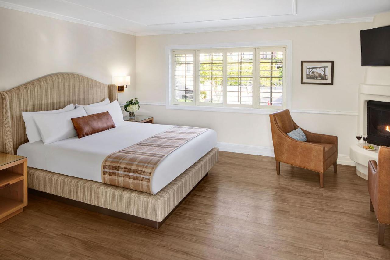 Coachman's Inn, A Four Sisters Carmel-by-the-Sea