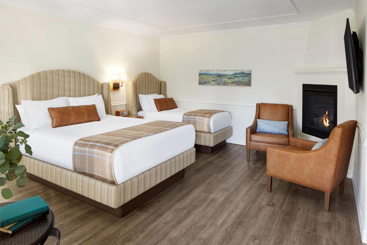 Coachman's Inn, A Four Sisters Inn 3*
