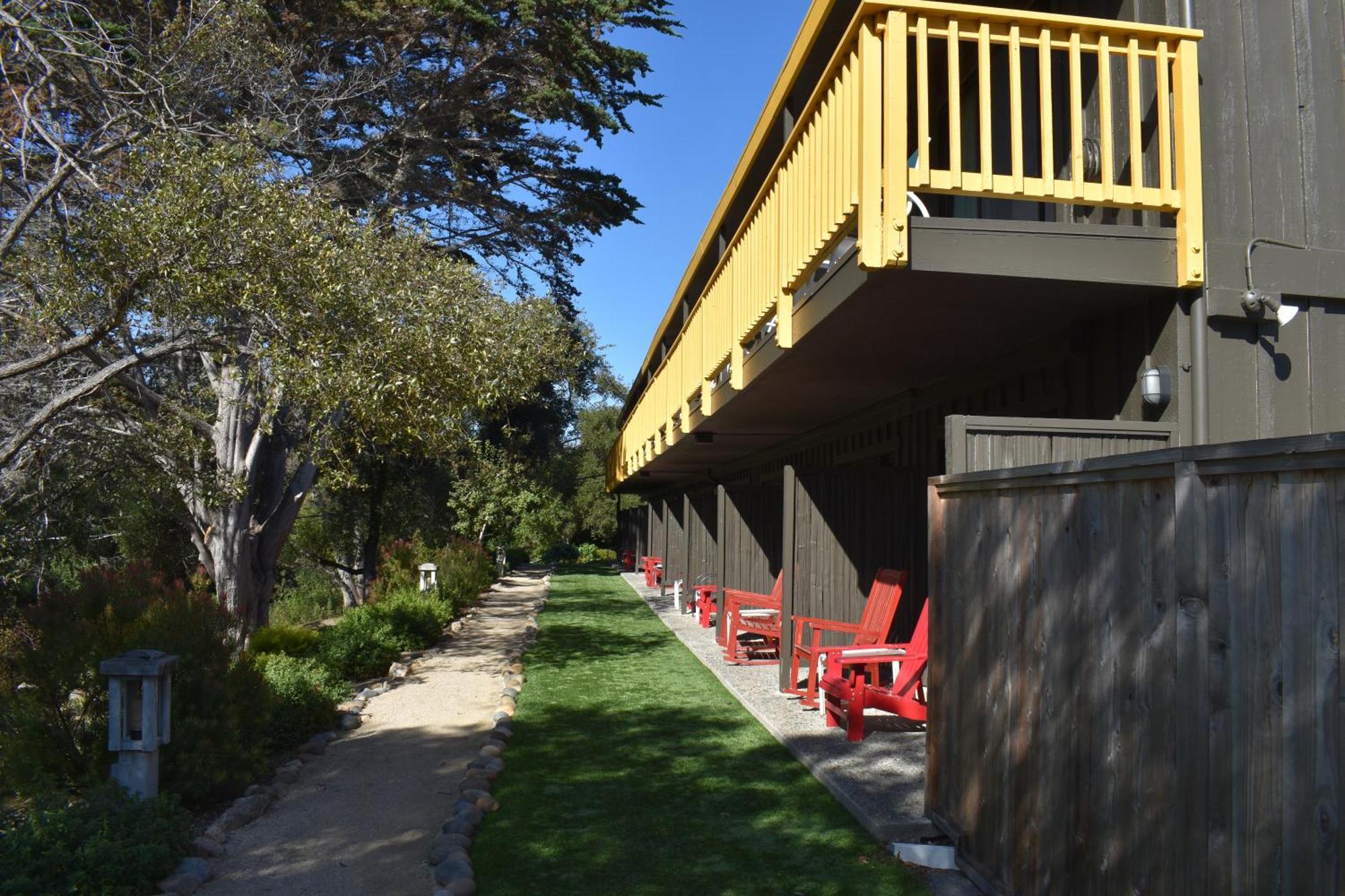 River Inn Carmel-by-the-Sea