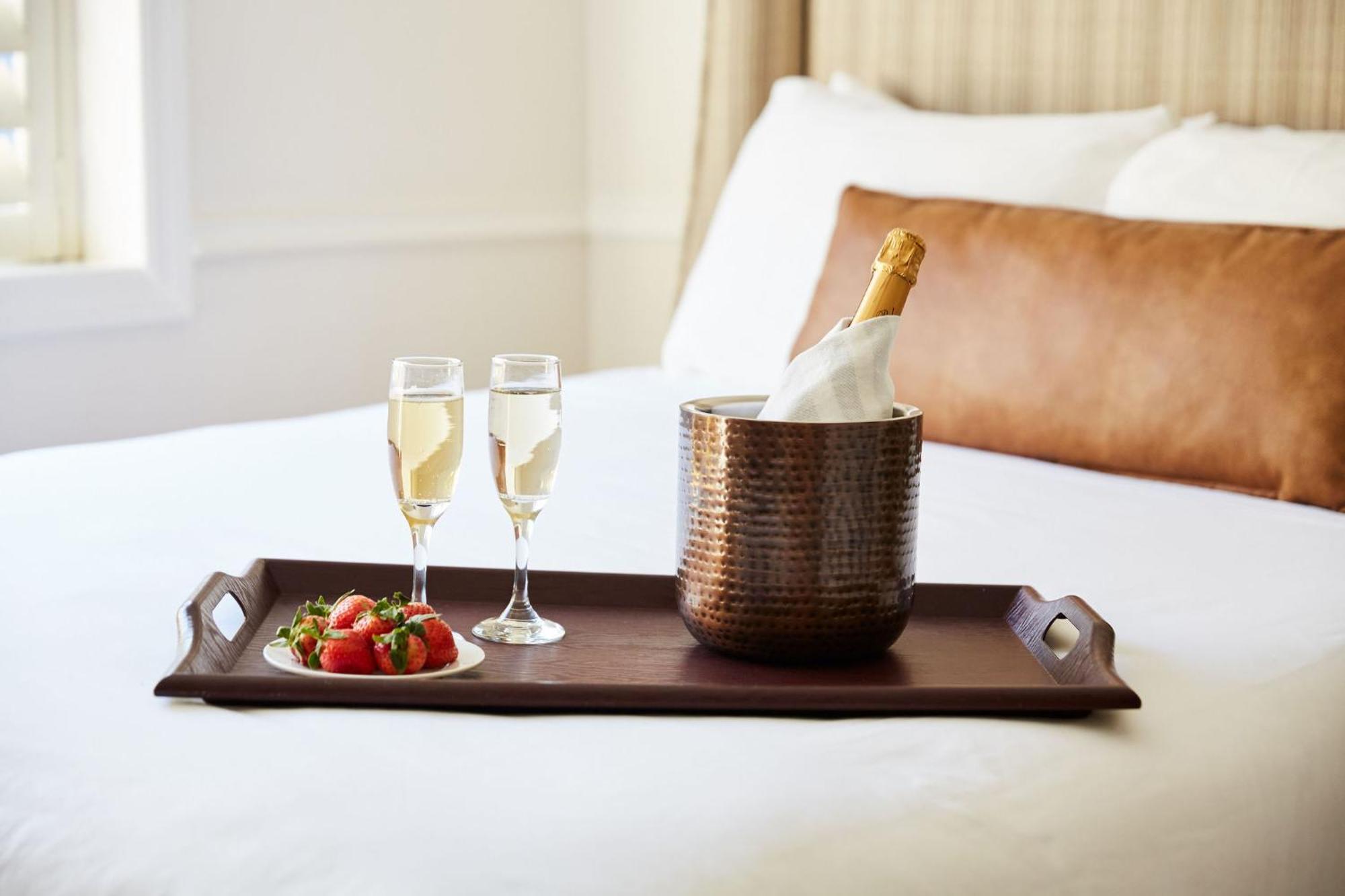 Coachman's Inn, A Four Sisters 3* Carmel-by-the-Sea