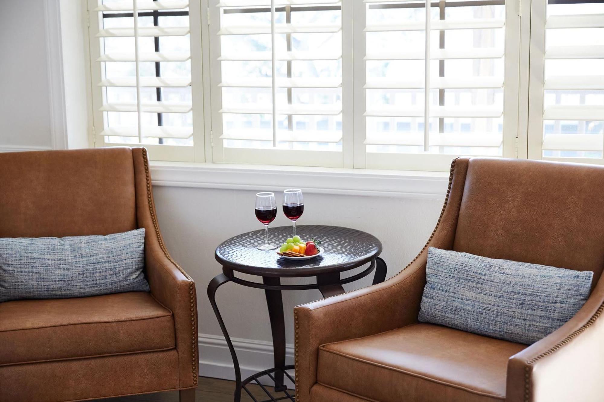 Inn Coachman's Inn, A Four Sisters Carmel-by-the-Sea