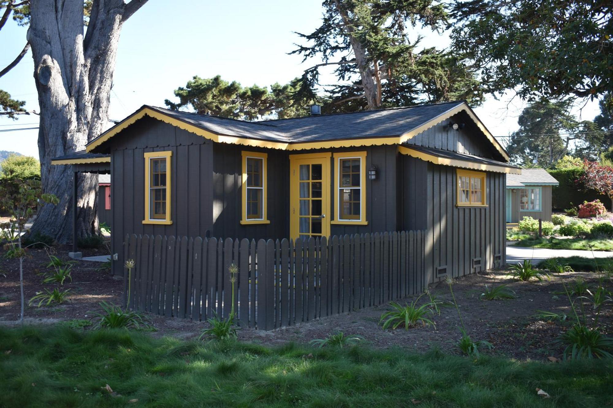 River Inn Carmel-by-the-Sea