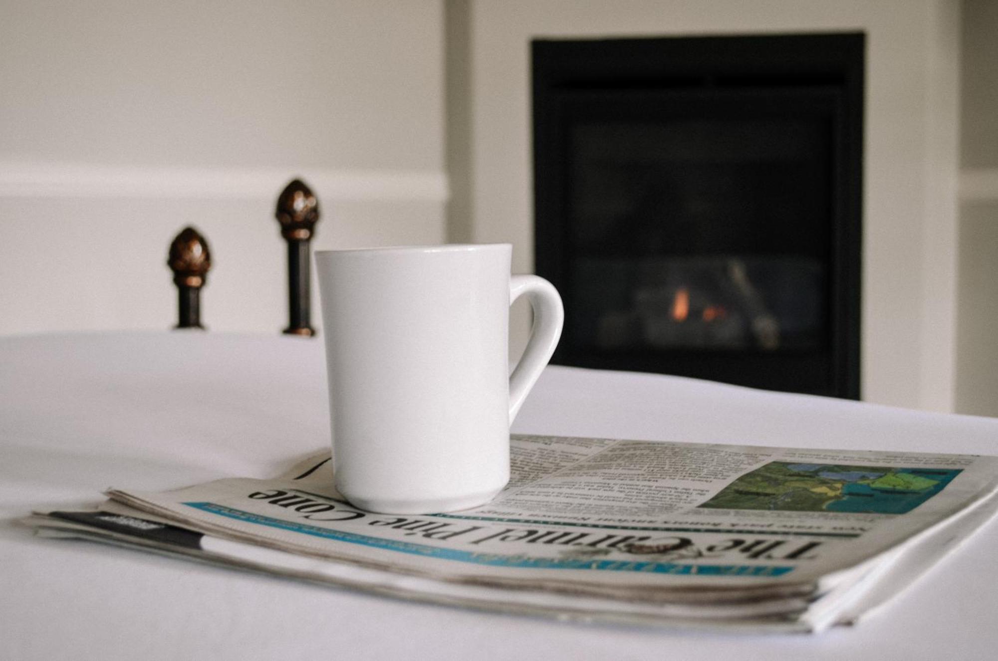 Coachman's Inn, A Four Sisters Inn Carmel-by-the-Sea