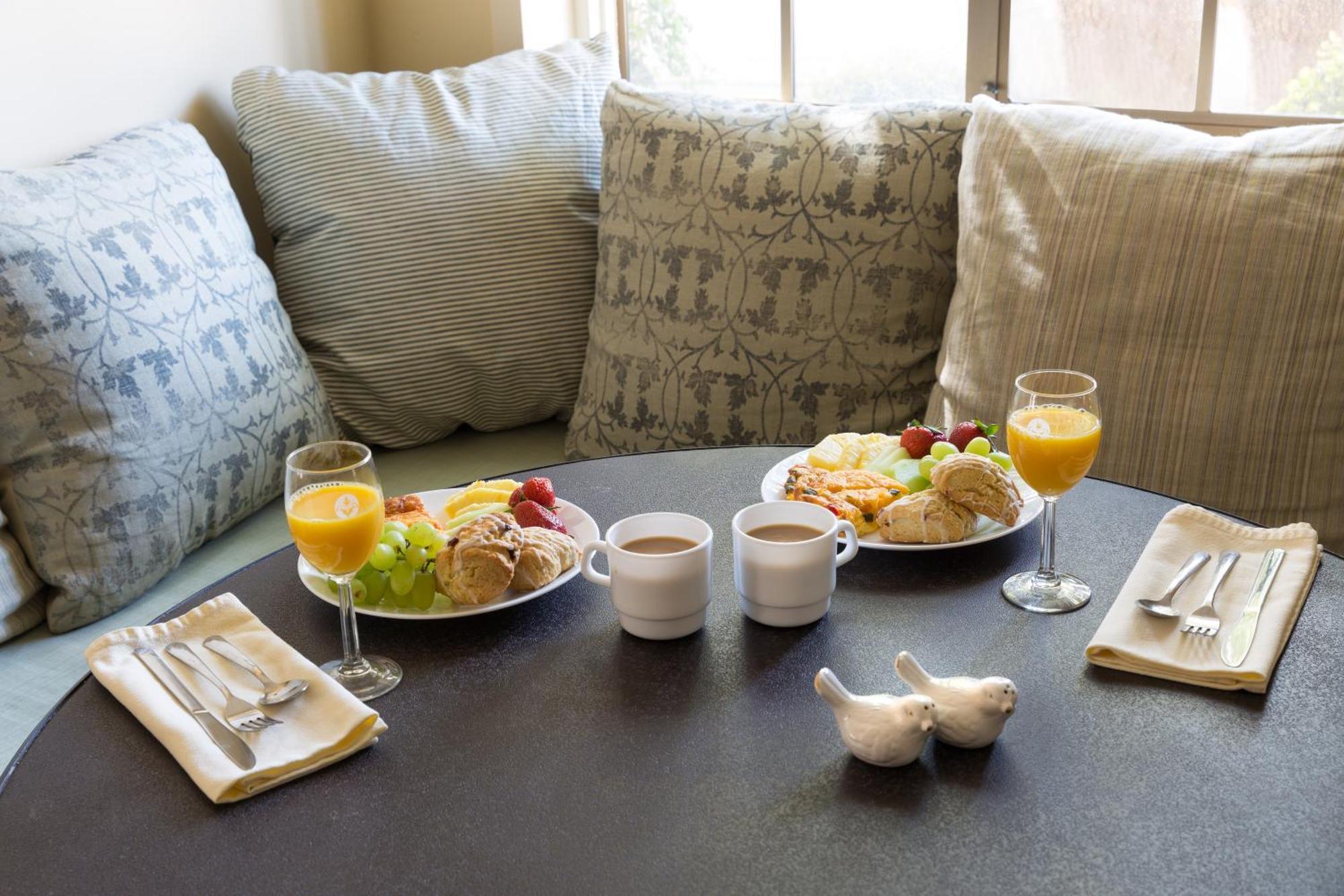 Coachman's Inn, A Four Sisters Carmel-by-the-Sea