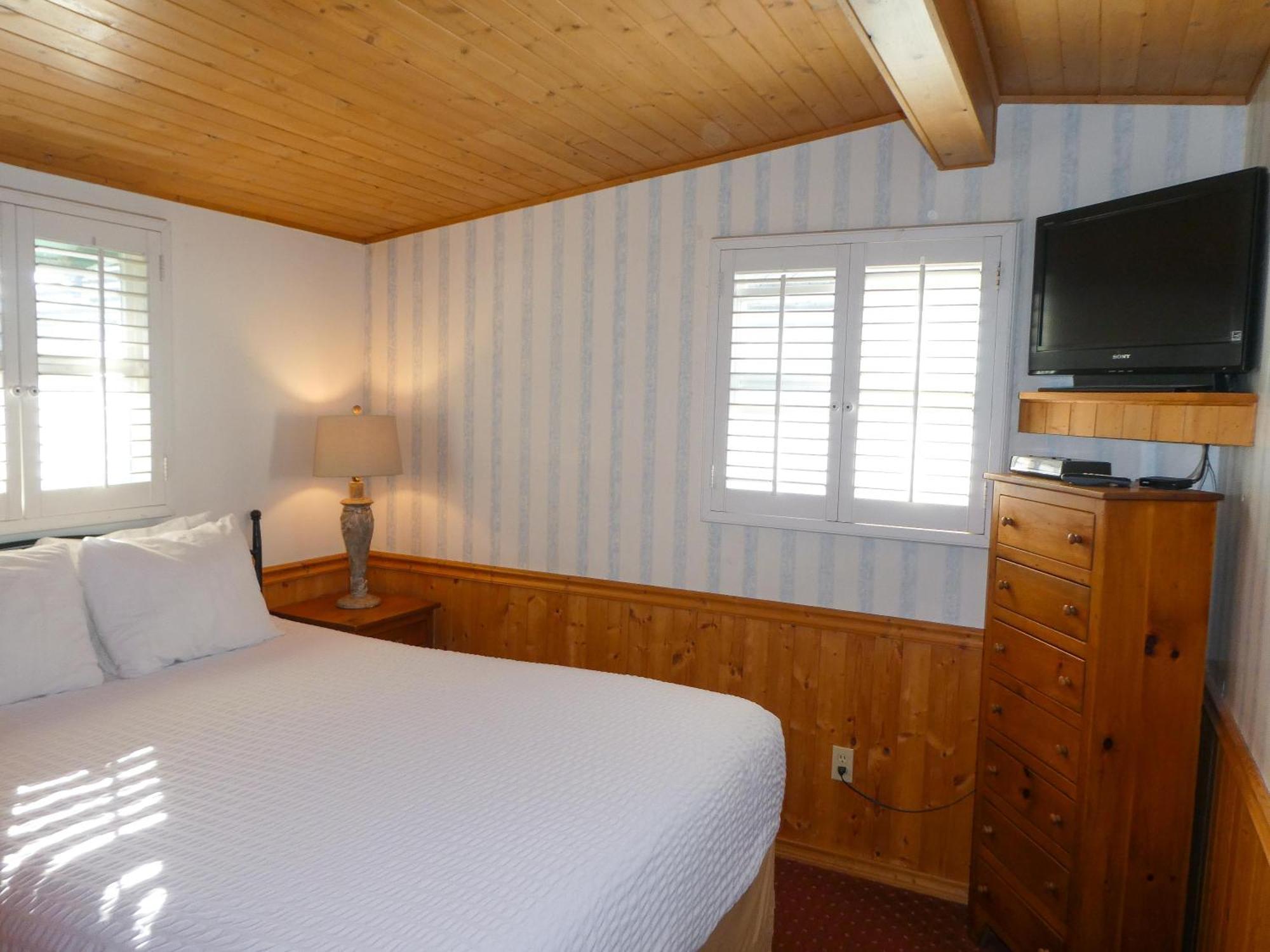 Fireplace Hotel