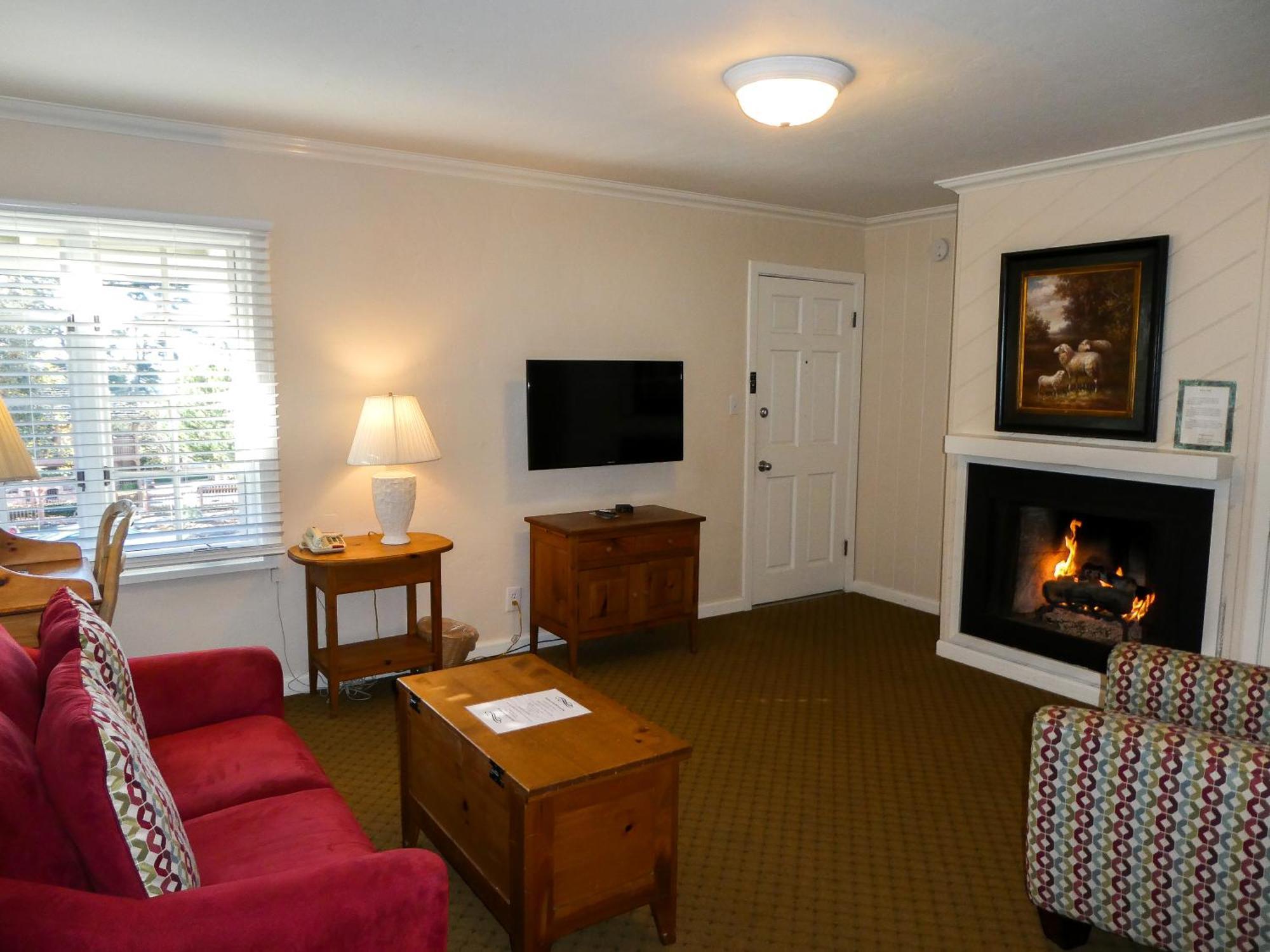 Hotel Briarwood Carmel-by-the-Sea