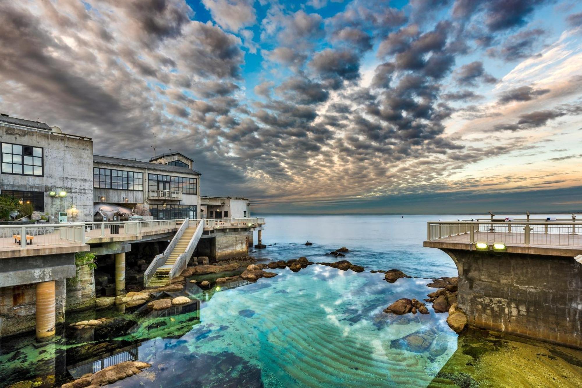 3944 Seaside Bash Carmel-by-the-Sea