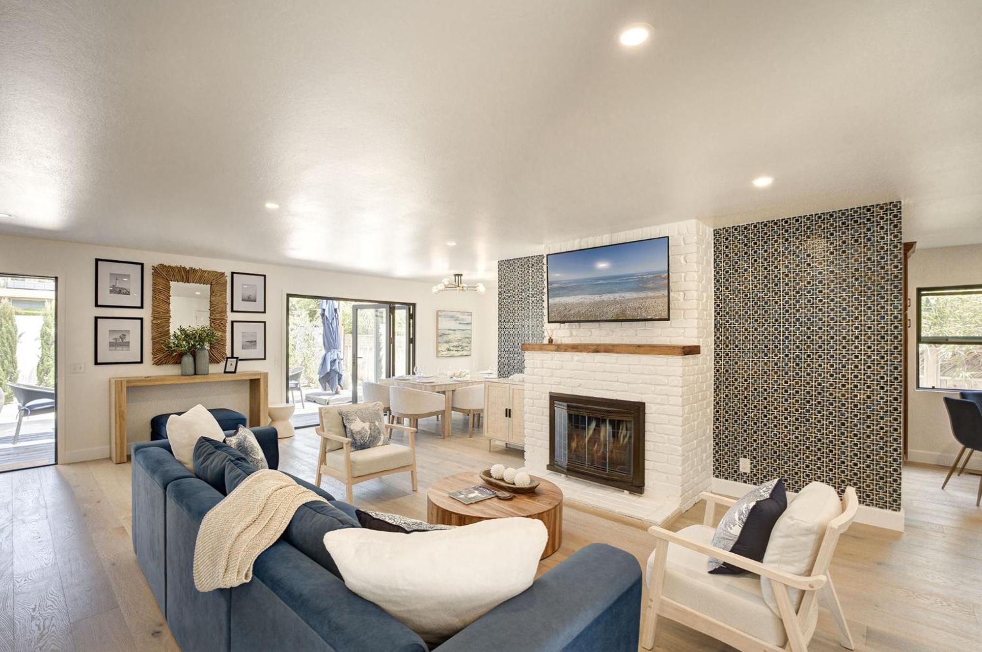 3944 Seaside Bash Holiday home *