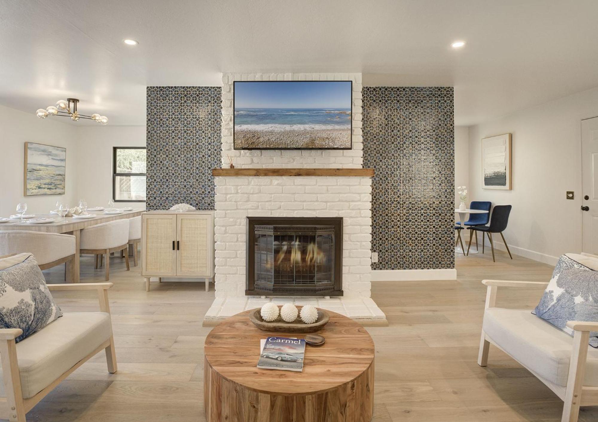 Holiday home 3944 Seaside Bash *