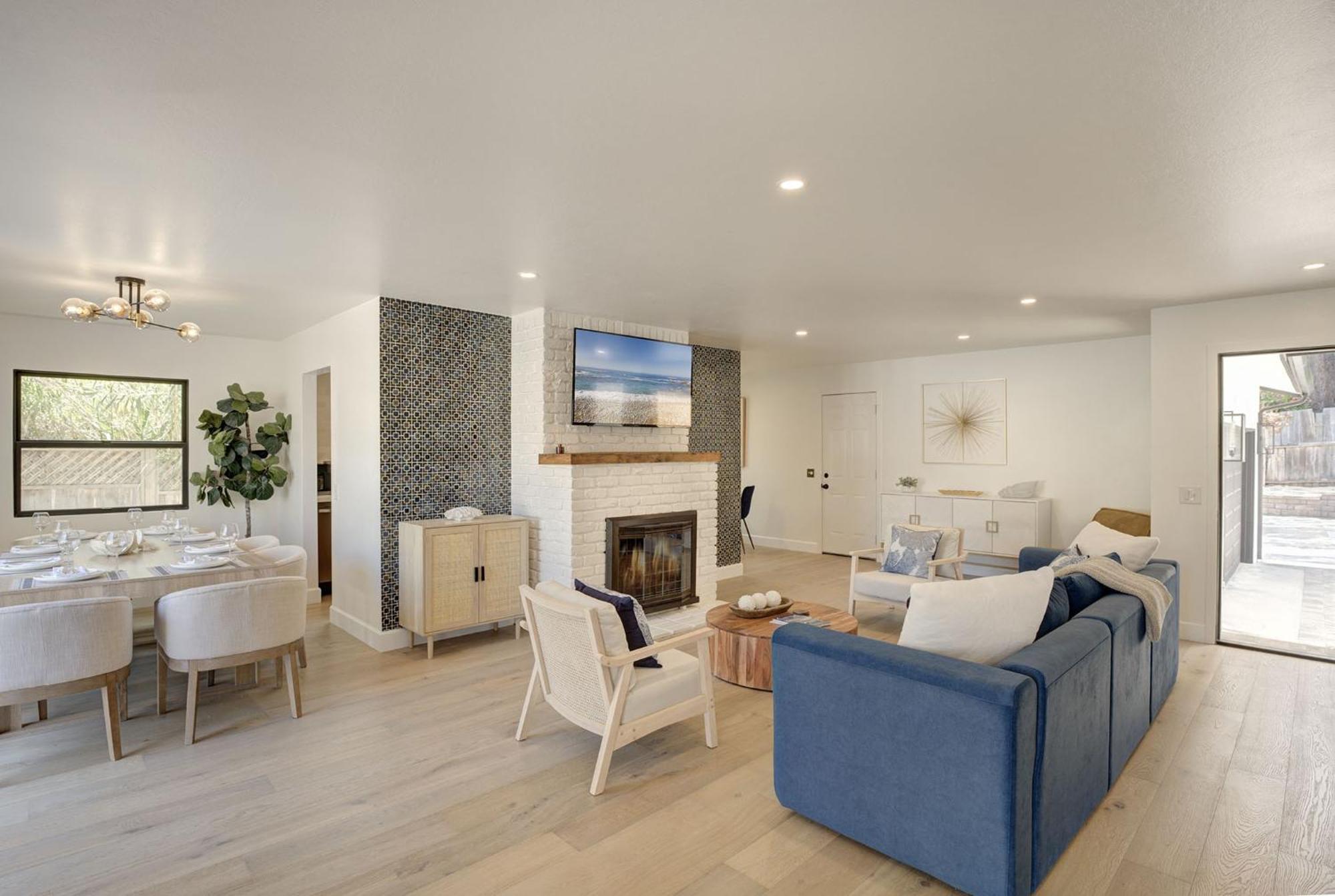 Holiday home 3944 Seaside Bash