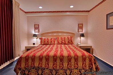 Hotel Hotel Carmel 2*