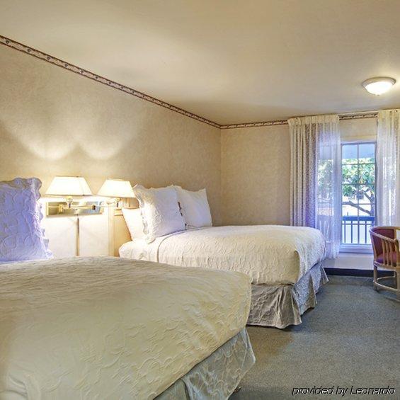 Hotel Carmel Hotel