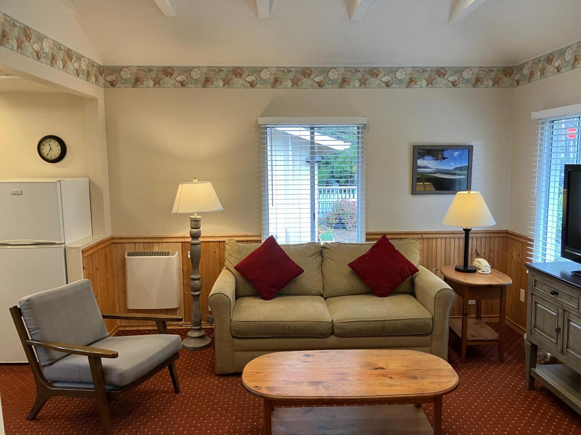 Hotel Briarwood Carmel-by-the-Sea