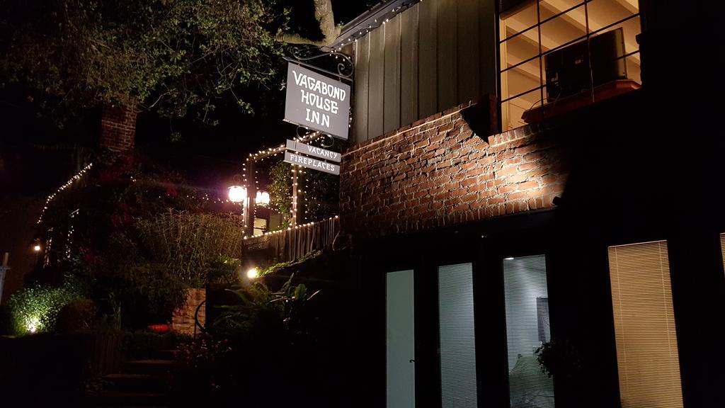 Bed & Breakfast The Vagabond's House Boutique Carmel-by-the-Sea