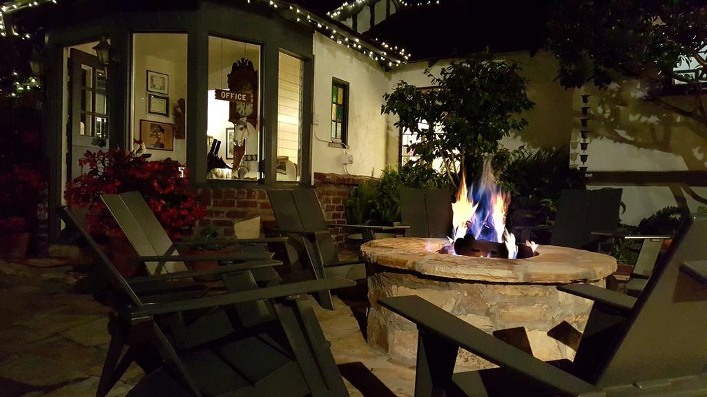 The Vagabond's House Boutique Carmel-by-the-Sea