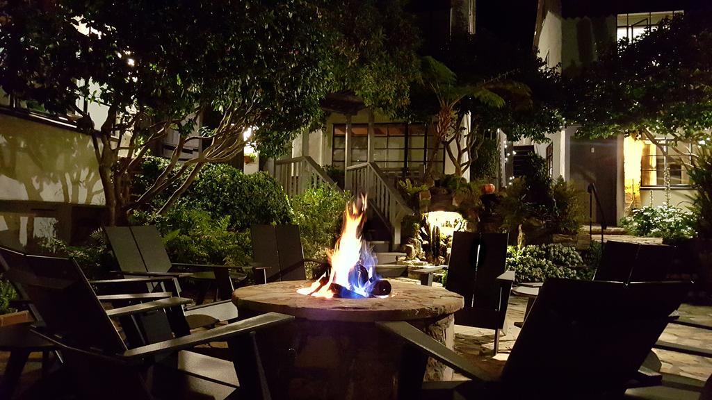 Bed & Breakfast The Vagabond's House Boutique 4*