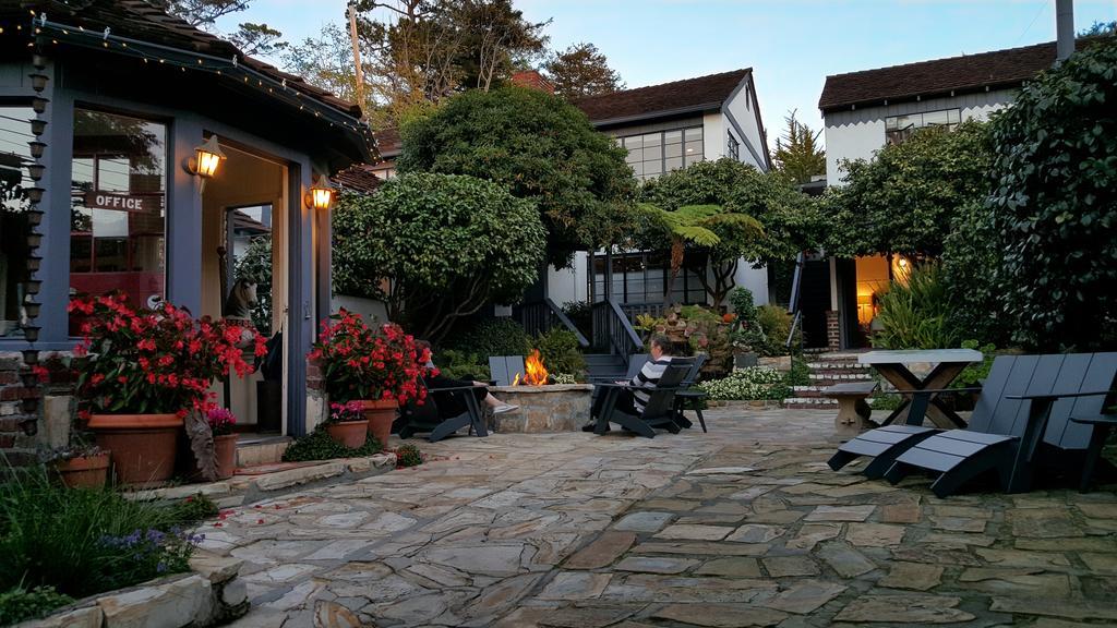 The Vagabond's House Boutique 4*