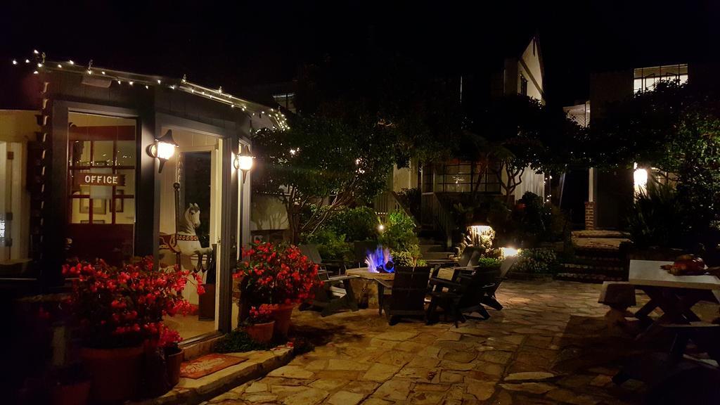 The Vagabond's House Boutique Bed & Breakfast 4*