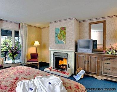 Hotel Carmel