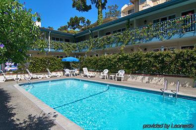 Hotel Carmel Carmel-by-the-Sea