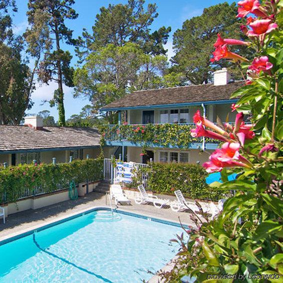 Hotel Carmel Hotel