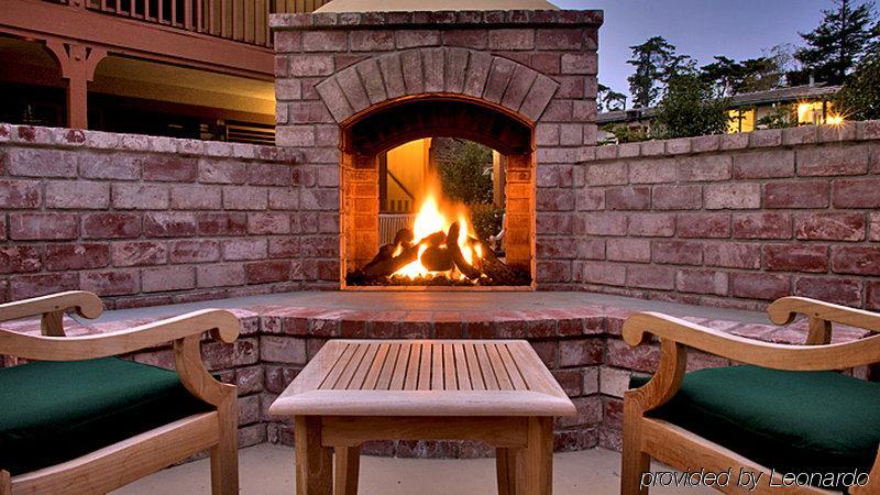 Candle Light Inn Carmel-by-the-Sea