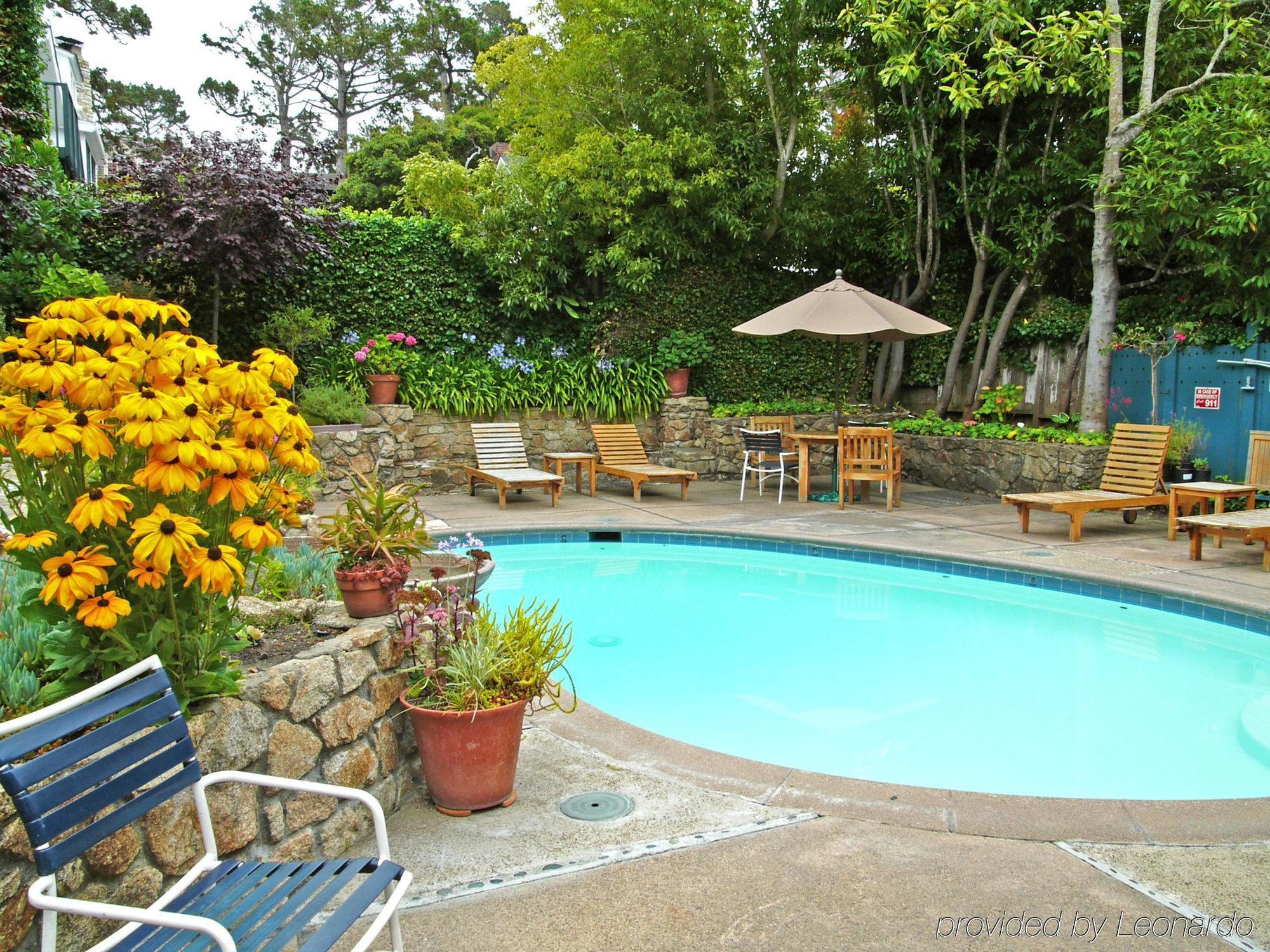 Normandy Carmel-by-the-Sea