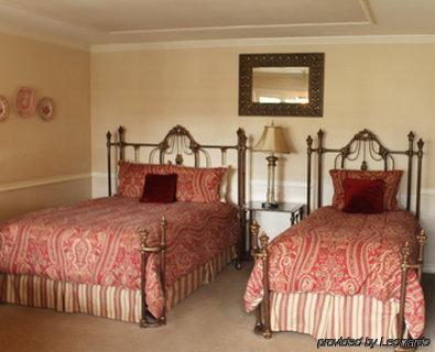 Coachman's Inn, A Four Sisters 3* Carmel-by-the-Sea